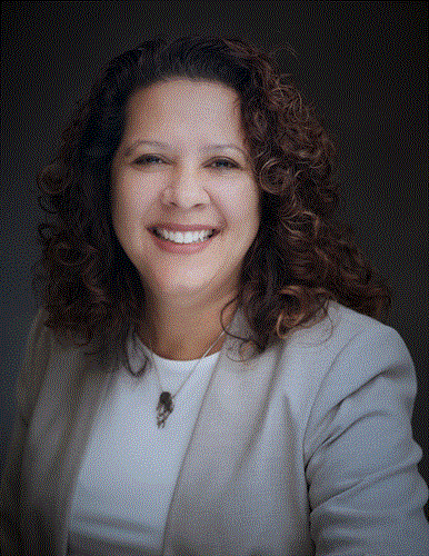Tina Douglas